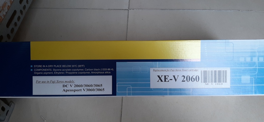 Mực photo Vmax Xerox V2060/3065
