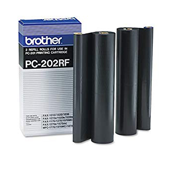 RIBBON BROTHER PC-202RF