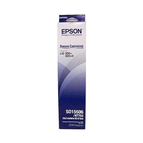Ribbon Epson SO15506 (LQ300)