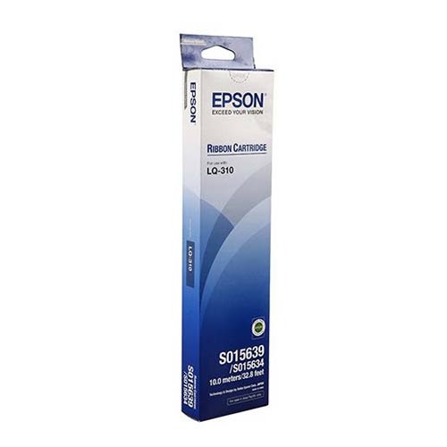 Ribbon Epson SO15639 (LQ310)