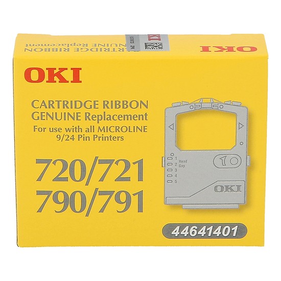 RIBBON OKI 790/791/720/721