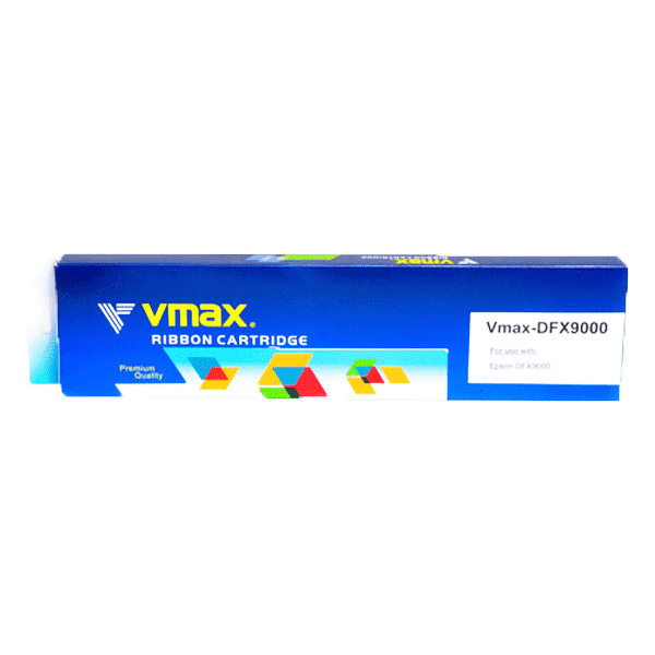 RIBBON VMAX DFX9000