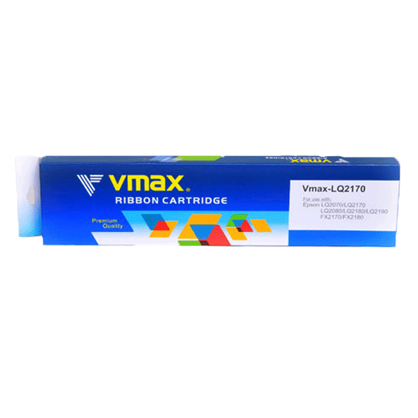 RIBBON VMAX EPSON LQ2170/2180/2190/2080