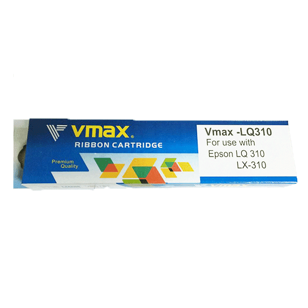 RIBBON VMAX EPSON LQ310