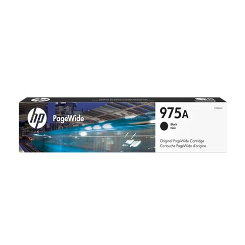 MỰC INKJET HP L0R97AA Black