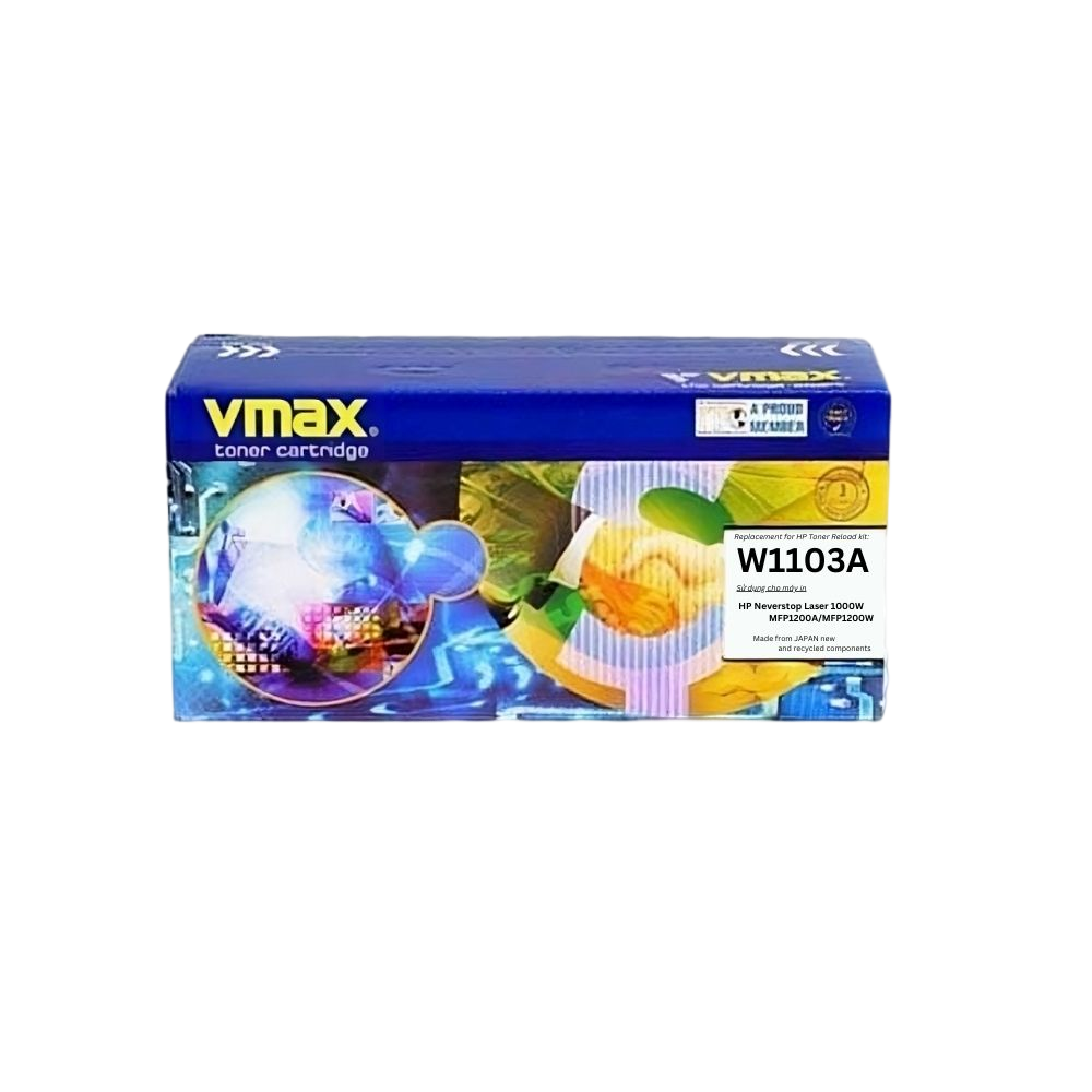 Mực Laser VMAX HP 103A
