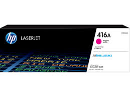 MỰC LASER HP 416A Magenta