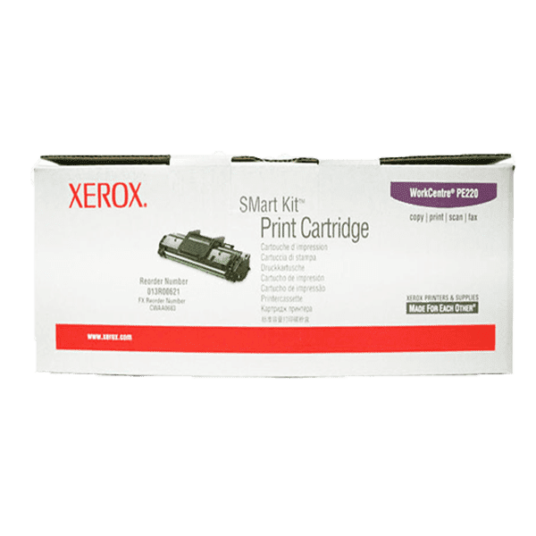 MỰC LASER XEROX PE 220