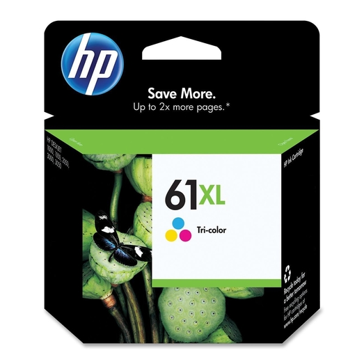 MỰC INKJET HP CH564W