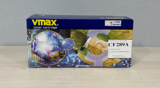Mực Laser VMAX HP CF289A (có chíp)