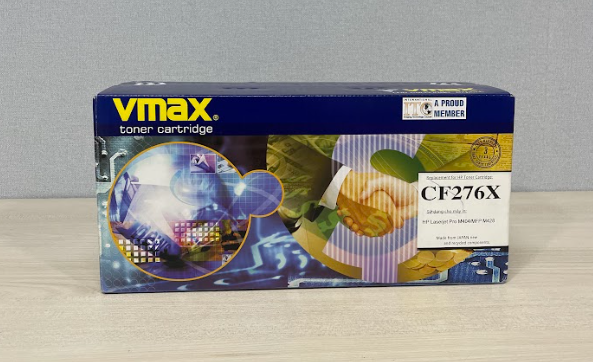 Mực Laser VMAX HP CF276X (có chip)