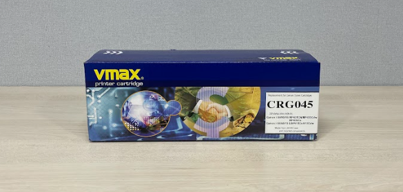 Mực Laser VMAX CANON CRG045BK  Black