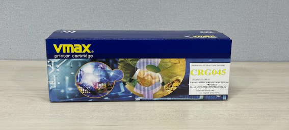 Mực Laser VMAX CANON CRG045Y Yellow