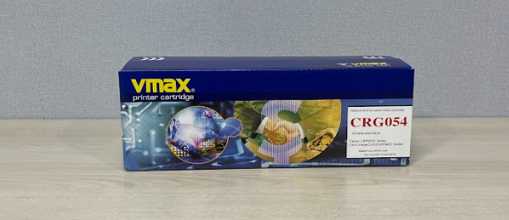Mực Laser VMAX CANON  CRG054M Magenta
