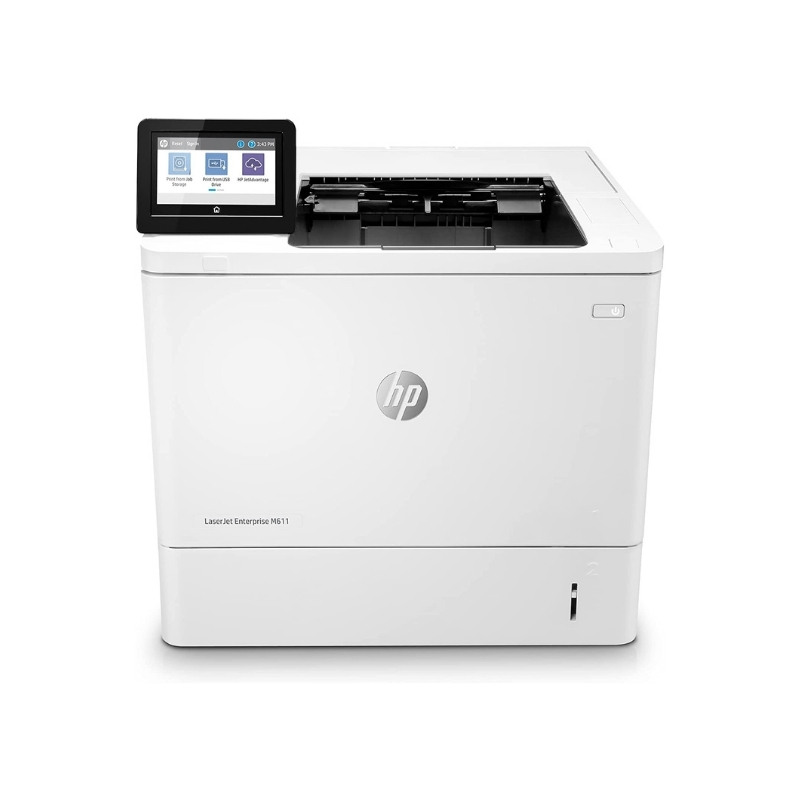 HP LaserJet Enterprise M611DN