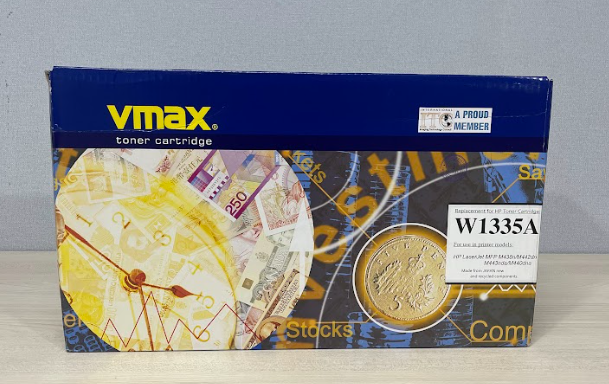 Mực Laser VMAX HP W1335A