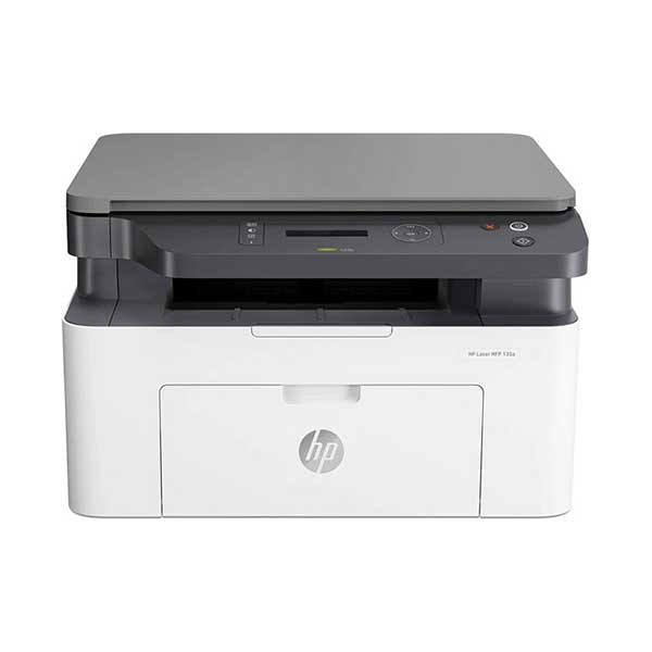 Máy in HP LaserJet MFP 135A