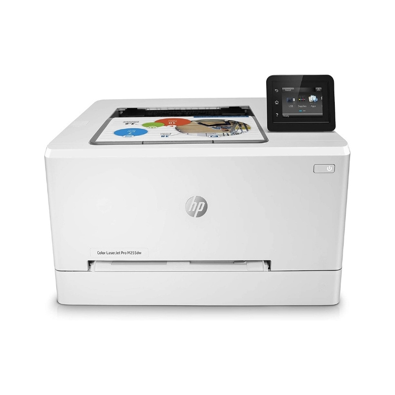Máy in laser màu HP Color LaserJet Pro M255DW