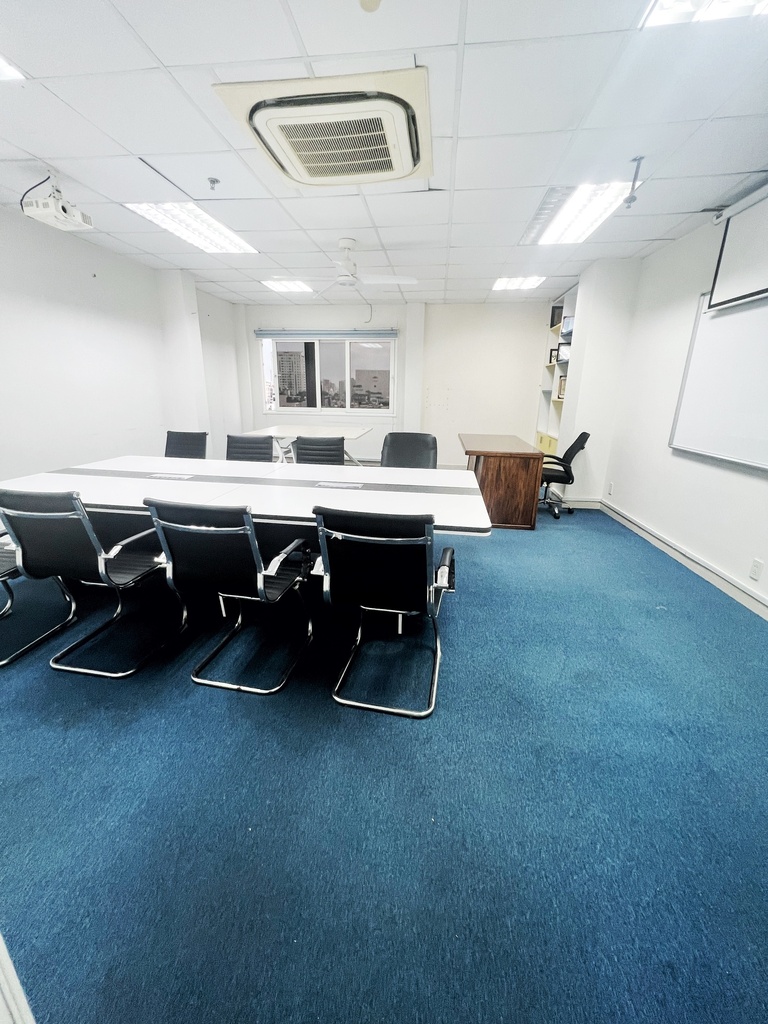 Sàn 40m²- Tầng trệt