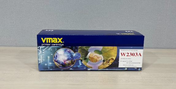 MỰC LASER VMAX HP 2303A Magenta (mực có chíp)