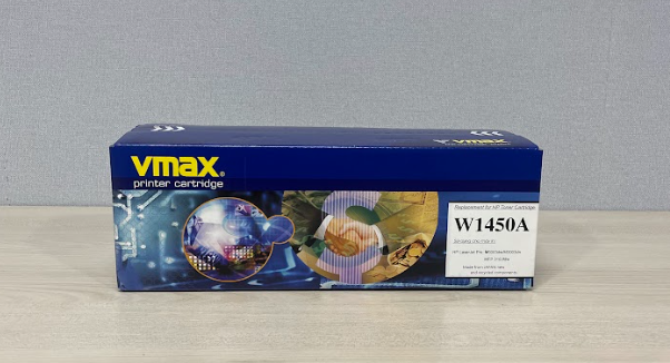 Mực Laser VMAX HP 1450A (W1450A có chíp 100%)