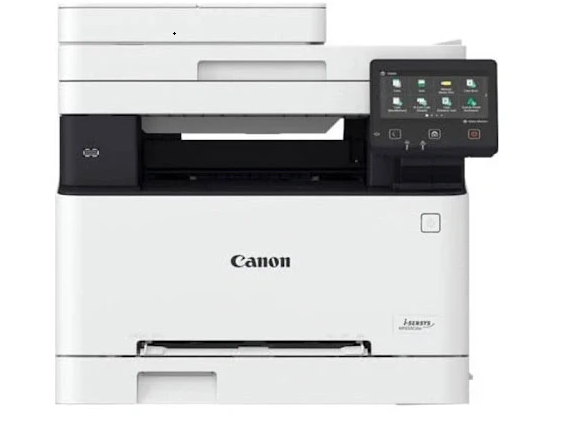 MÁY IN CANON LASER MÀU MF 657CDW  - Nhập Khẩu