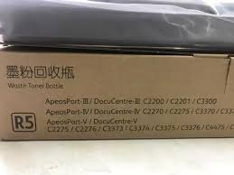BÌNH MỰC THẢI XEROX 4476/ 3373 (CWAA0868)