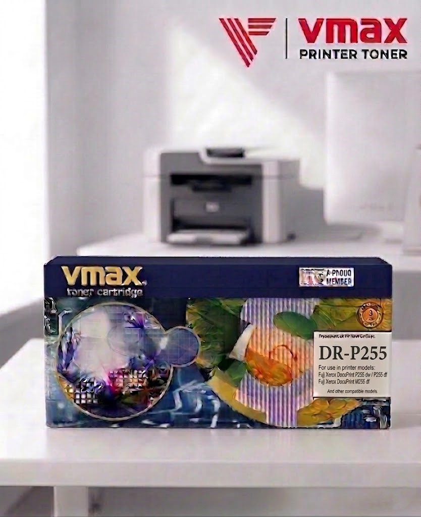 BỘ DRUM VMAX XEROX P225