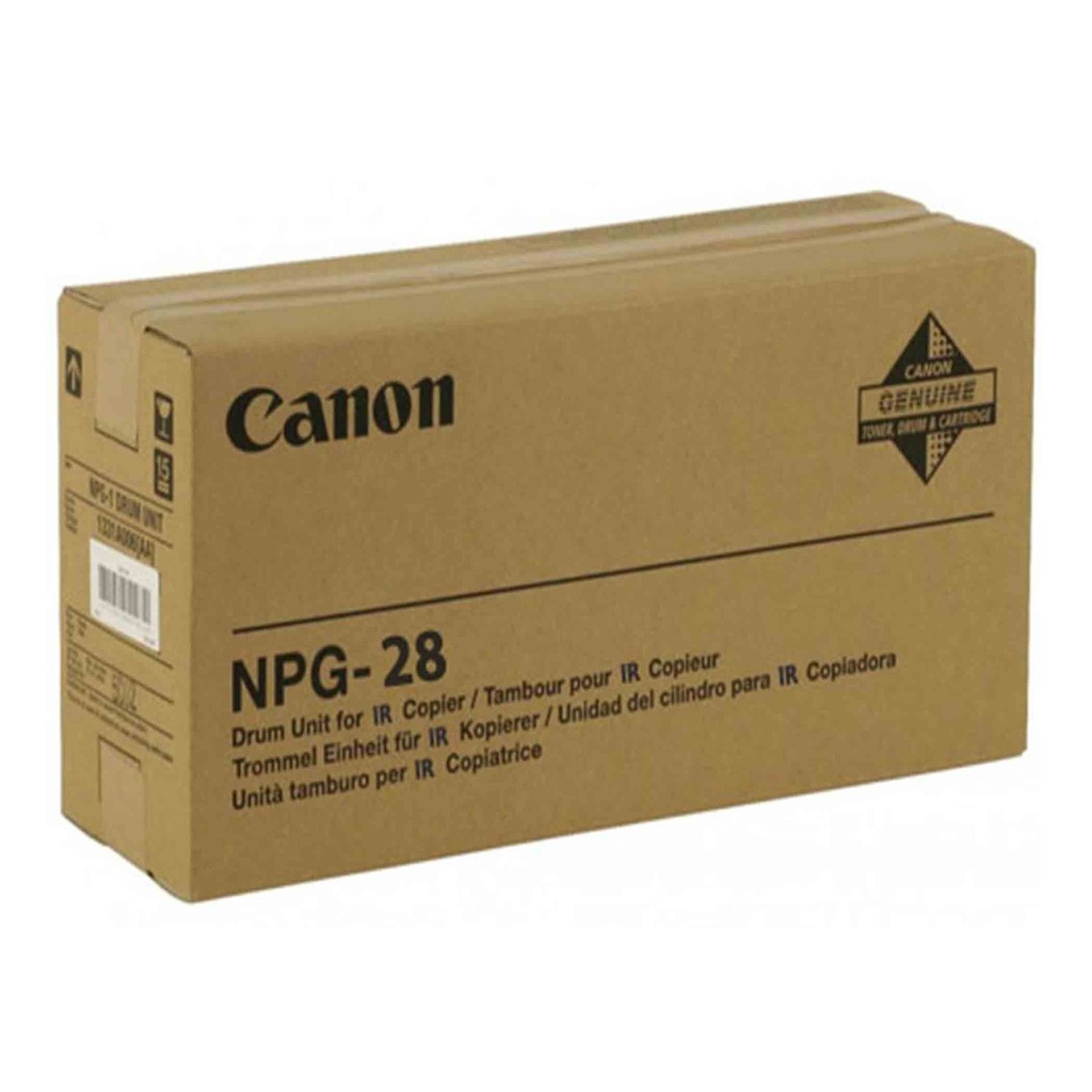 DRUM CANON NPG28