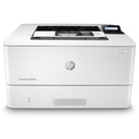 Máy in HP LaserJet Pro M404DW