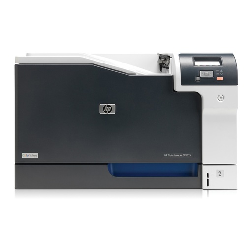 [PRT-HPLC-CP5225DN] Máy in Laser màu HP Color LaserJet Enterprise CP5225DN