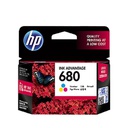 MỰC INKJET HP 680 COLOR - F6V26AA