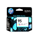 MỰC INKJET HP 8766WA (color)