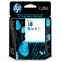 MỰC INKJET HP C4937A