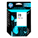 MỰC INKJET HP C6578DA