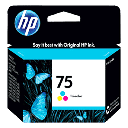 MỰC INKJET HP CB337W