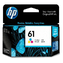 MỰC INKJET HP CH562W