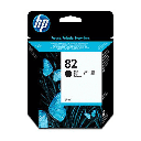 HP 82 Black Ink Cartridge