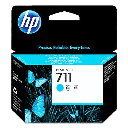 MỰC INKJET HP CZ130A