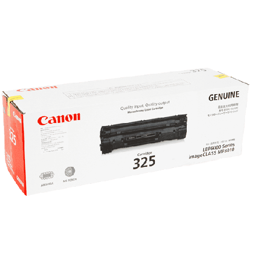 [CLO-CAEP325] Mực in laser Canon EP-325