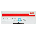 MỰC IN LASER MÀU OKI C310C- CYAN