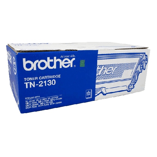 [CLO-BRTN2130] MỰC LASER BROTHER TN2130