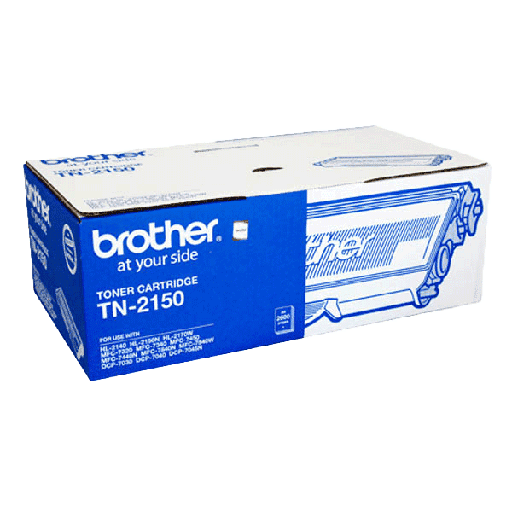 [CLO-BRTN2150] MỰC LASER BROTHER TN2150