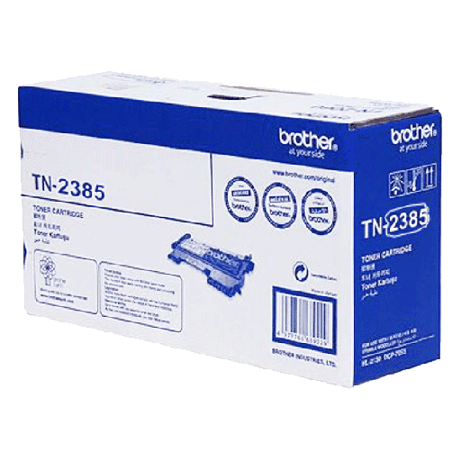 [CLO-BRTN2385] MỰC LASER BROTHER TN2385
