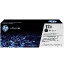 MỰC LASER HP Q2612A