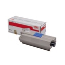 MỰC LASER OKI C301K