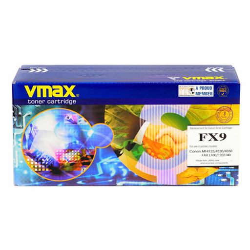 [CLV-CANFX9] Mực Laser VMAX CANON FX9