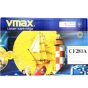 Mực Laser VMAX HP CF281A