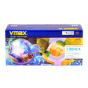 Mực Laser VMAX HP màu CB541A (Cyan)