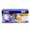 Mực Laser VMAX HP màu CF211A (Cyan)